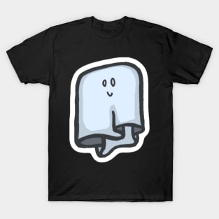 Boxy Boo T-Shirt